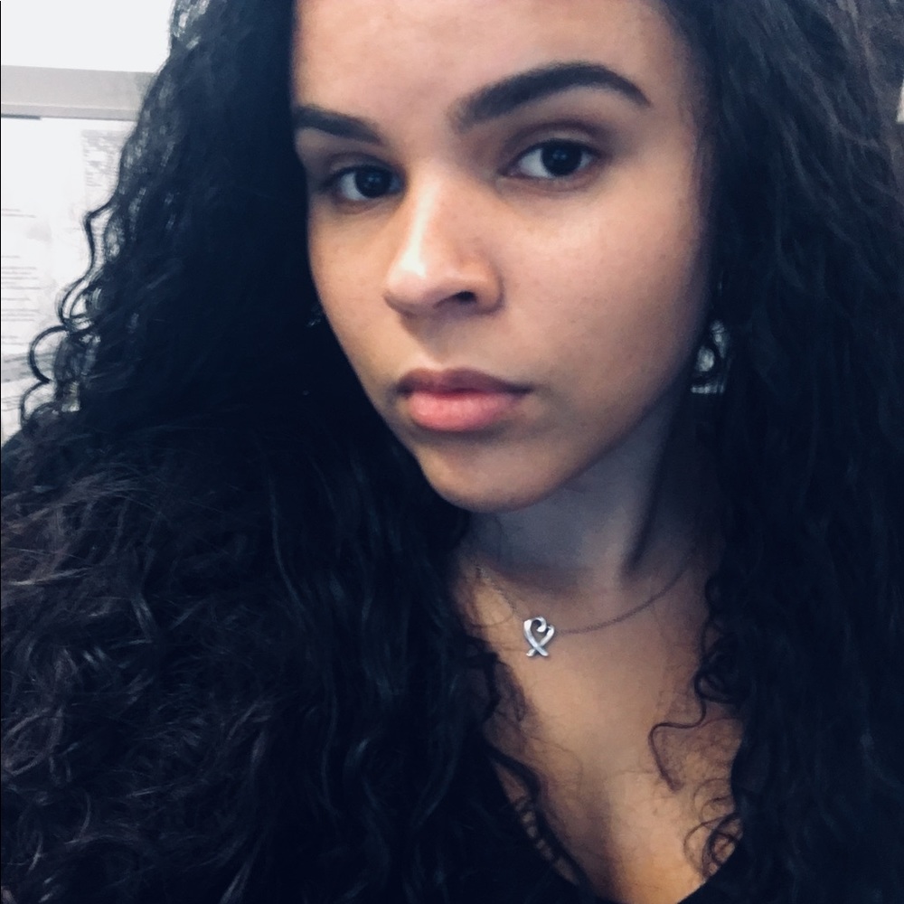 Meet your Posher, Taylor